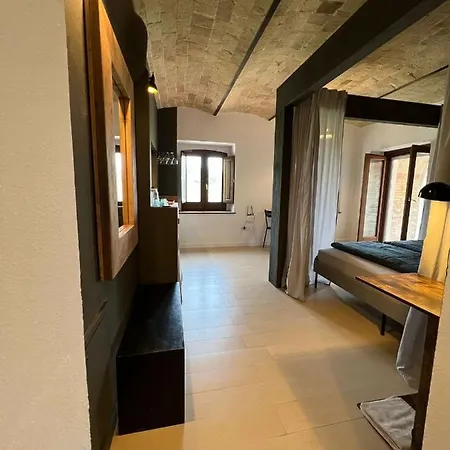 Guest house Casale Orgogliosa *