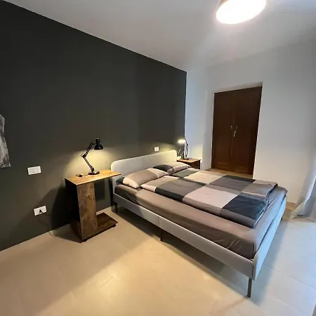 Casale Orgogliosa Guest house San Vito Chietino