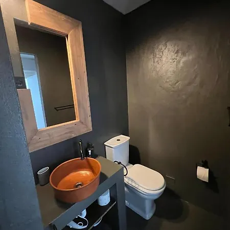 Casale Orgogliosa 3*