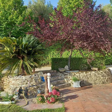 Casale Orgogliosa San Vito Chietino