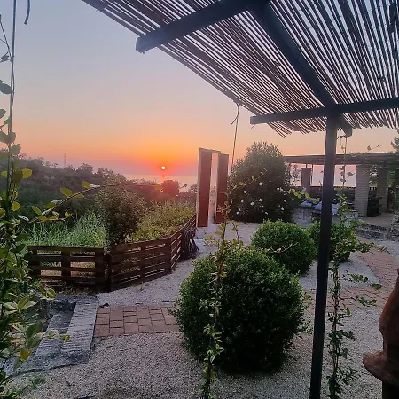 Casale Orgogliosa San Vito Chietino