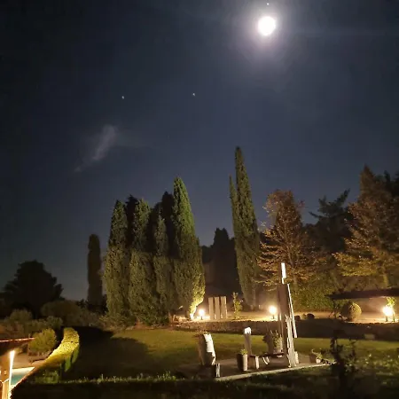 Casale Orgogliosa San Vito Chietino