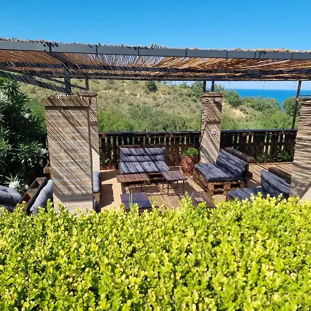 Guest house Casale Orgogliosa