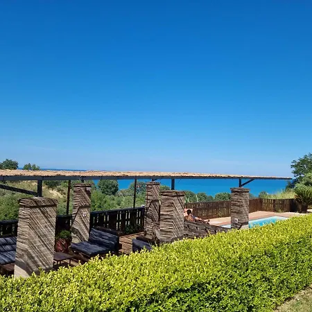 Casale Orgogliosa 3* San Vito Chietino