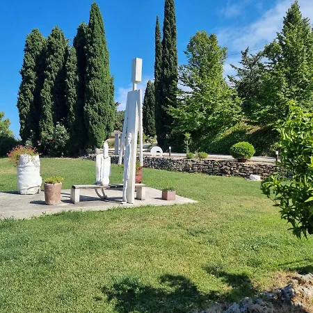 Guest house Casale Orgogliosa *