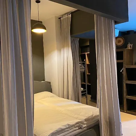 Casale Orgogliosa Gasthuis San Vito Chietino