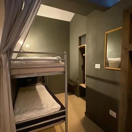 Casale Orgogliosa *