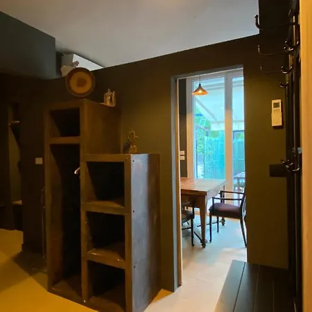 Penzion Casale Orgogliosa 3*