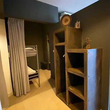 Casale Orgogliosa Guest house