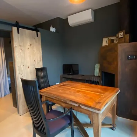 Casale Orgogliosa Gasthuis San Vito Chietino