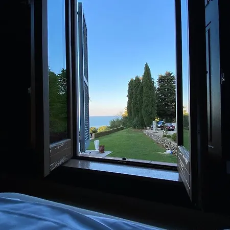 Casale Orgogliosa Guest house *
