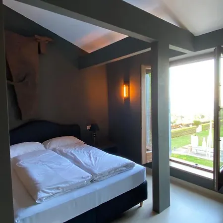 Casale Orgogliosa Gasthuis