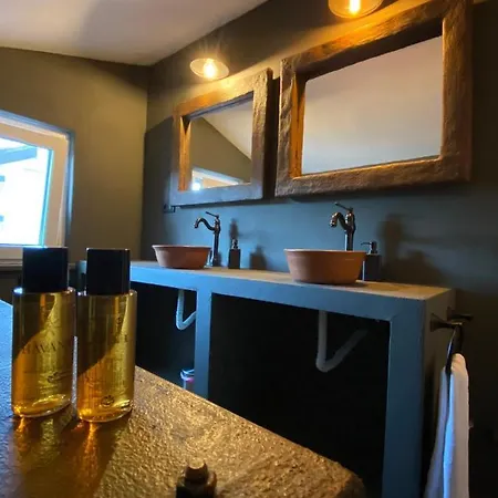 Casale Orgogliosa Penzion San Vito Chietino