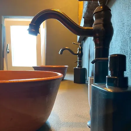 Casale Orgogliosa 3* San Vito Chietino