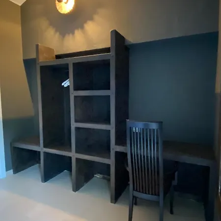 Casale Orgogliosa Gasthuis