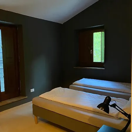 Casale Orgogliosa 3* San Vito Chietino