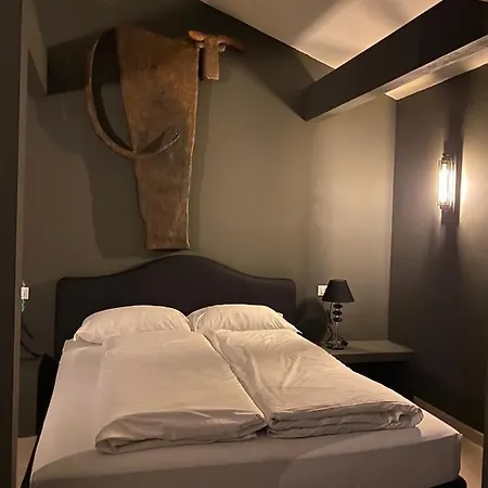 Casale Orgogliosa *