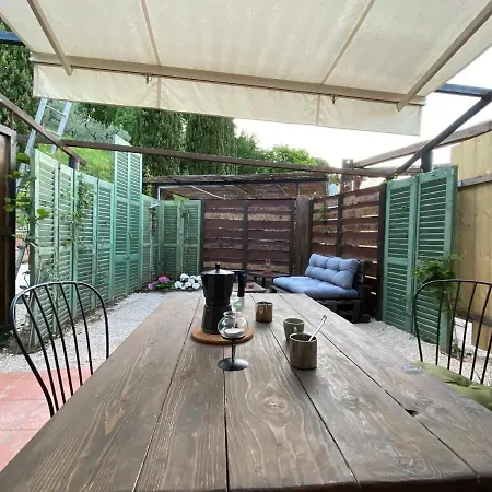 Casale Orgogliosa Gasthuis San Vito Chietino