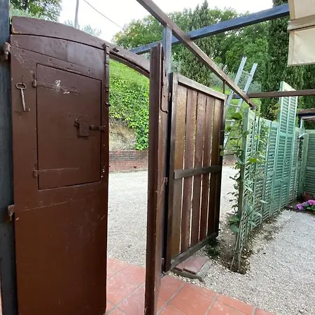 Gasthuis Casale Orgogliosa 3*