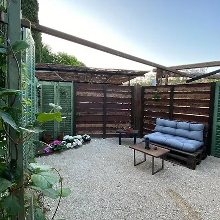 Guest house Casale Orgogliosa San Vito Chietino
