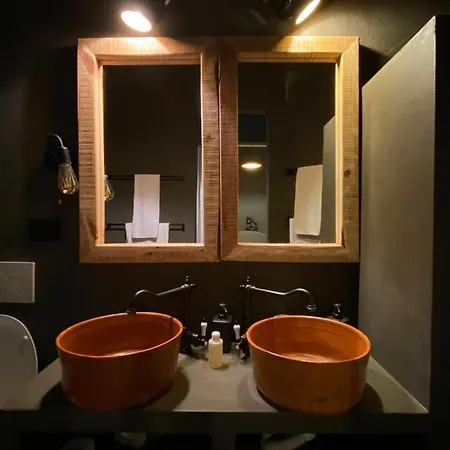 Casale Orgogliosa San Vito Chietino