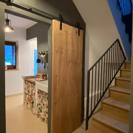 Guest house Casale Orgogliosa