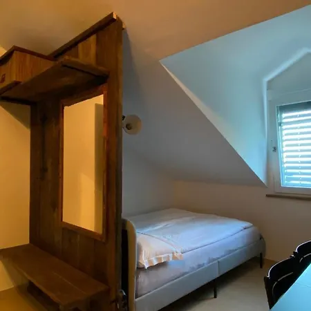 Casale Orgogliosa Penzion 3*