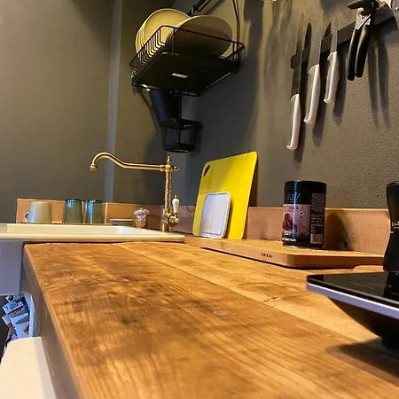 Penzion Casale Orgogliosa San Vito Chietino