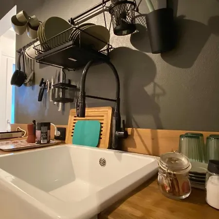 Gasthuis Casale Orgogliosa San Vito Chietino