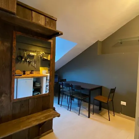 Casale Orgogliosa Gasthuis 3*