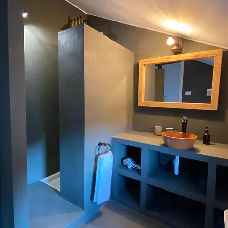 Casale Orgogliosa Guest house San Vito Chietino
