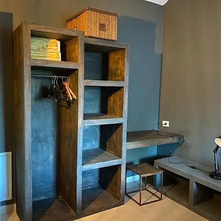 Casale Orgogliosa Penzion