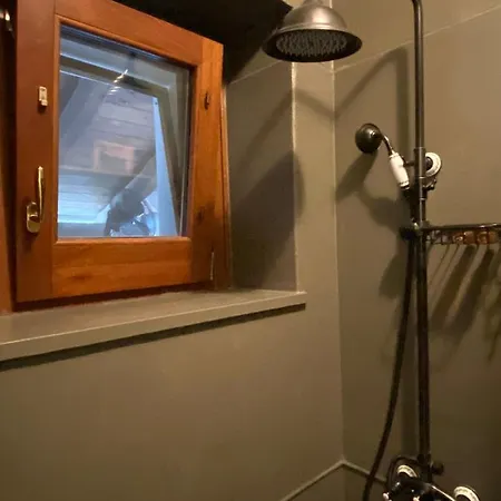 Penzion Casale Orgogliosa San Vito Chietino