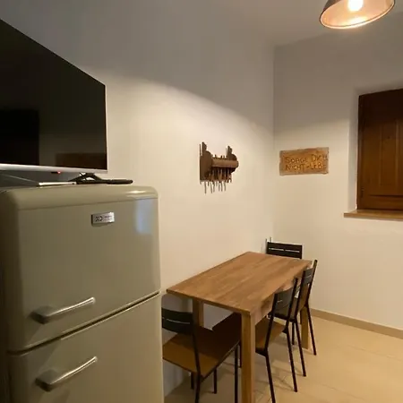 Casale Orgogliosa San Vito Chietino