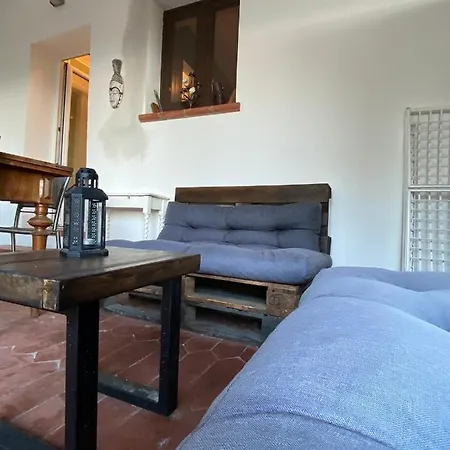 Guest house Casale Orgogliosa San Vito Chietino
