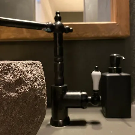 Casale Orgogliosa Penzion San Vito Chietino