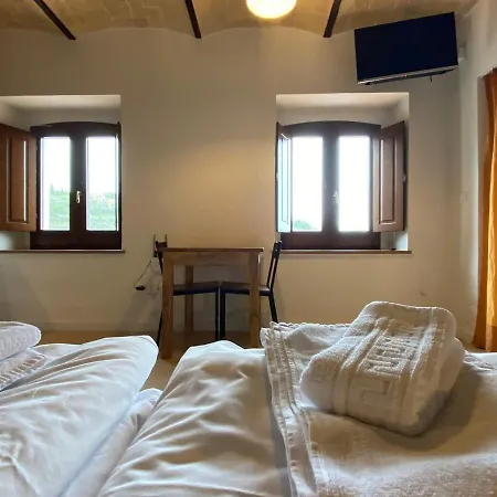 Casale Orgogliosa San Vito Chietino