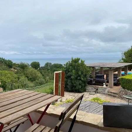 Casale Orgogliosa Guest house San Vito Chietino
