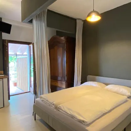 Guest house Casale Orgogliosa