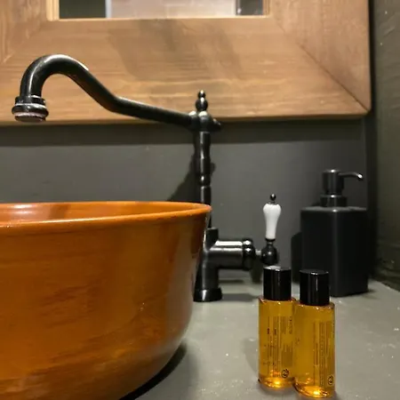 Penzion Casale Orgogliosa San Vito Chietino