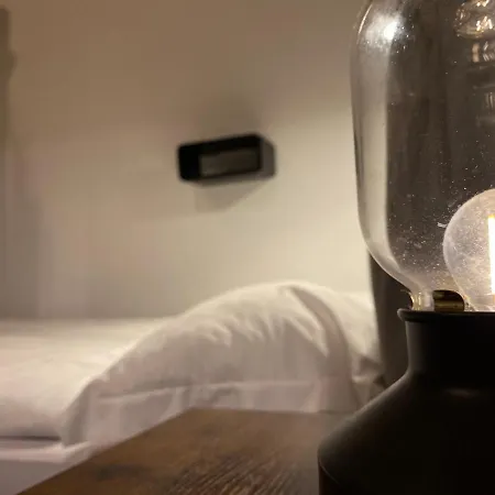 Casale Orgogliosa 3* Сан-Вито-Кьетино