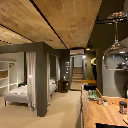 Guest house Casale Orgogliosa