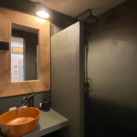 Casale Orgogliosa Guest house