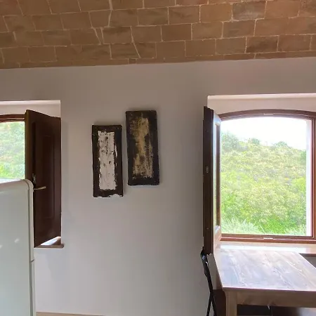 Guest house Casale Orgogliosa