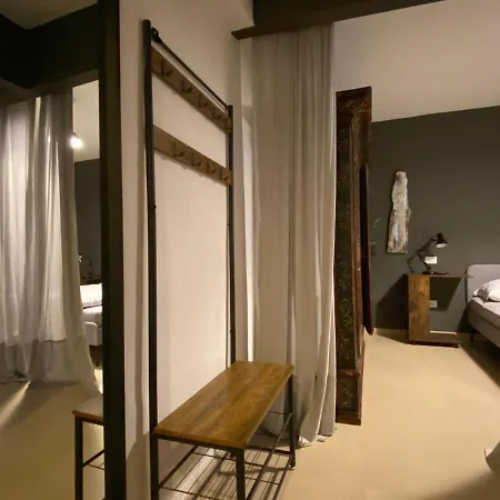 Casale Orgogliosa 3*