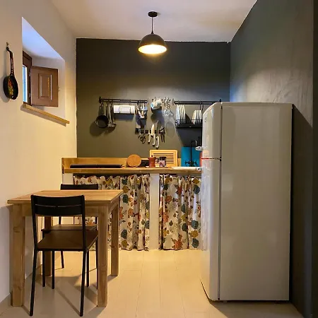 Penzion Casale Orgogliosa 3*