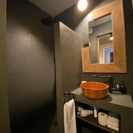 Casale Orgogliosa San Vito Chietino