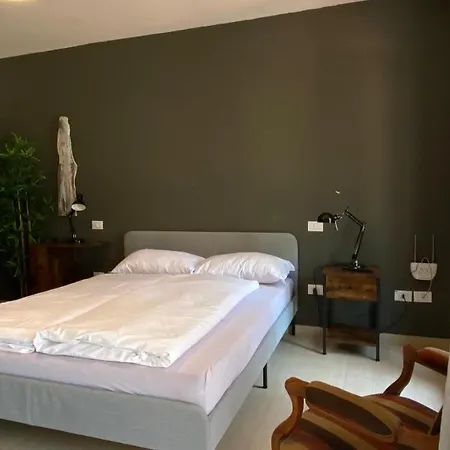 Casale Orgogliosa 3*