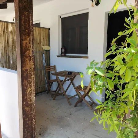 Guest house Casale Orgogliosa