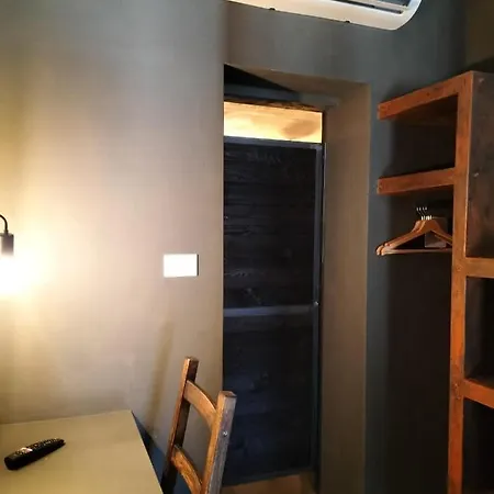 Casale Orgogliosa Guest house